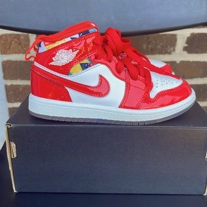 Jordan 1 MID (PS)